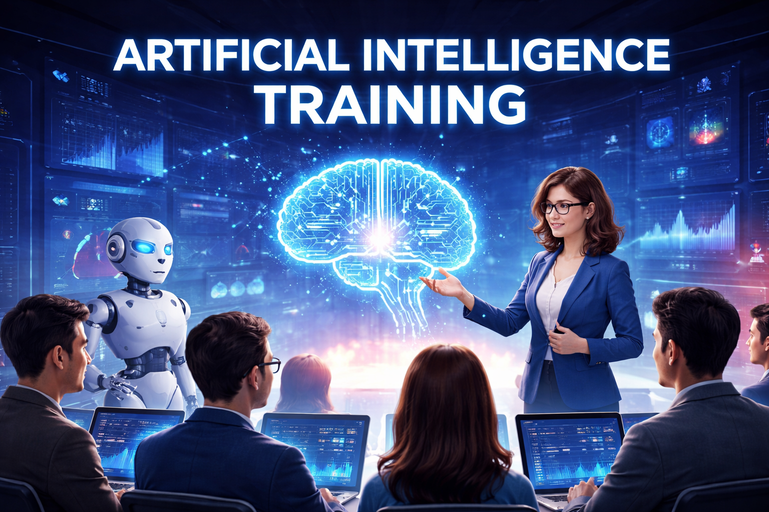 Artificial Intelligence Fundamentals course